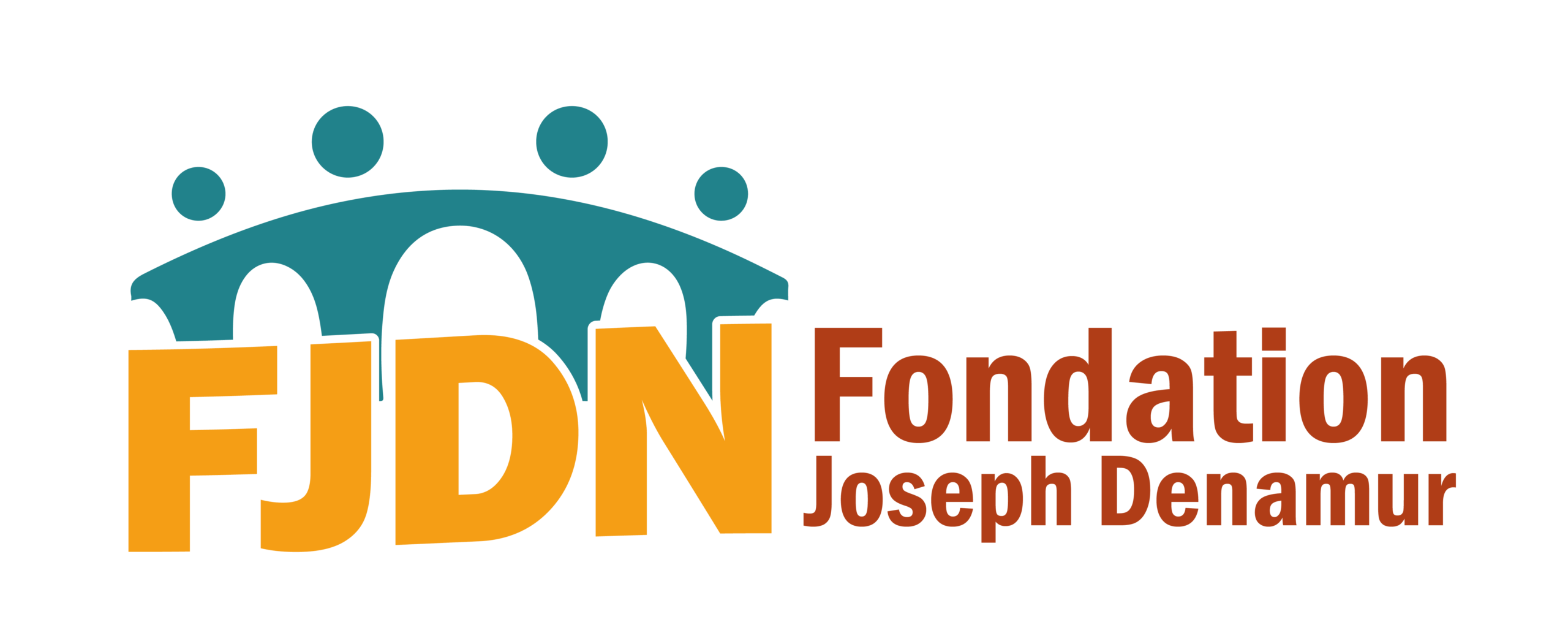 Logo de la FJDN